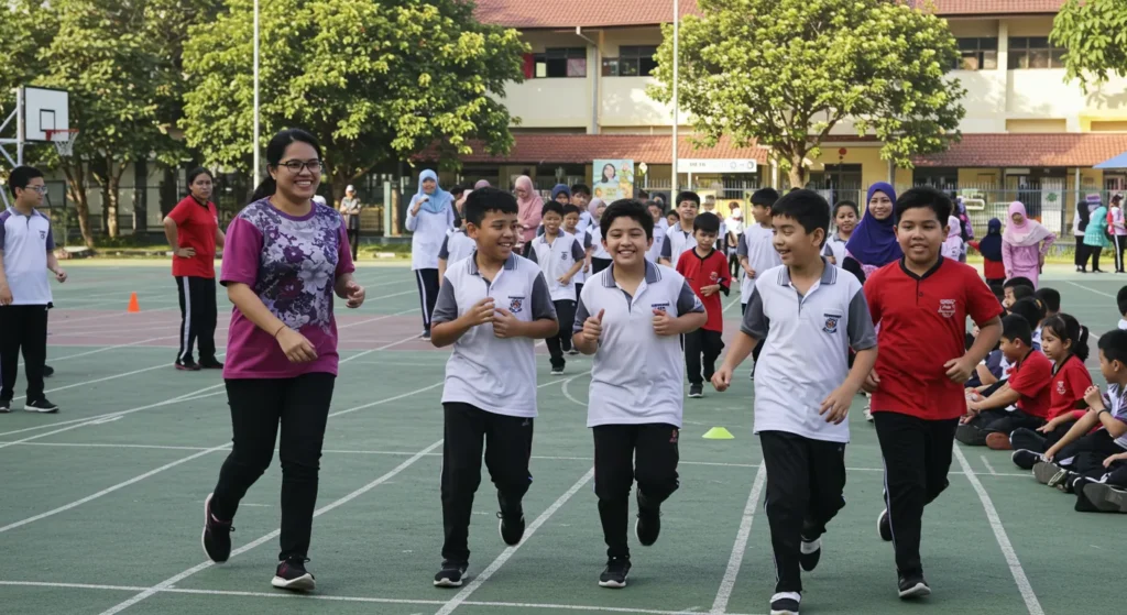 Selamat Hari Guru 2025 - Contoh Ucapan Pantun, Sajak & Puisi 7 Selamat Hari Guru 2025 9