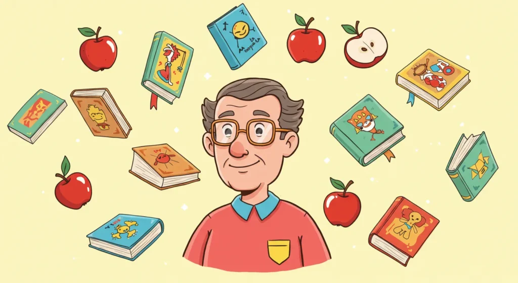 20 Idea Kad Ucapan Selamat Hari Guru Kartun 18 Selamat Hari Guru Kartun 17