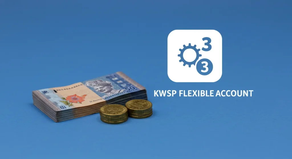 Semak Status Pengeluaran Khas KWSP 2025 4 Semak Pengeluaran Khas KWSP 7