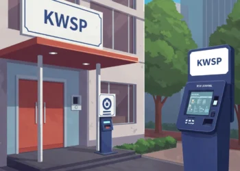 Semak Status Pengeluaran Khas KWSP 2025