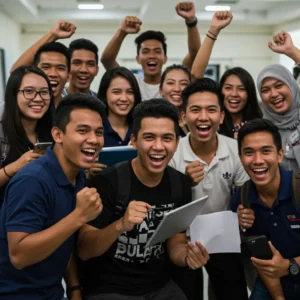 Semakan Keputusan Matrikulasi KPM 20252026 Online