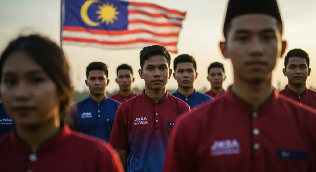 Cara Semakan Tawaran PLKN 2025 Online 2 Semakan Tawaran PLKN 10