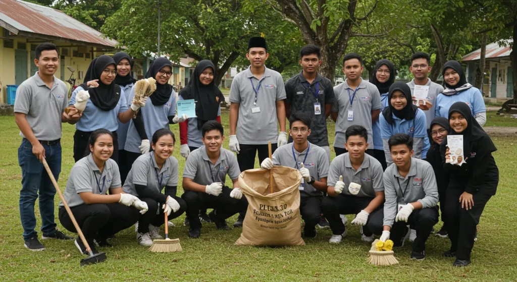Cara Semakan Tawaran PLKN 2025 Online 5 Semakan Tawaran PLKN 11