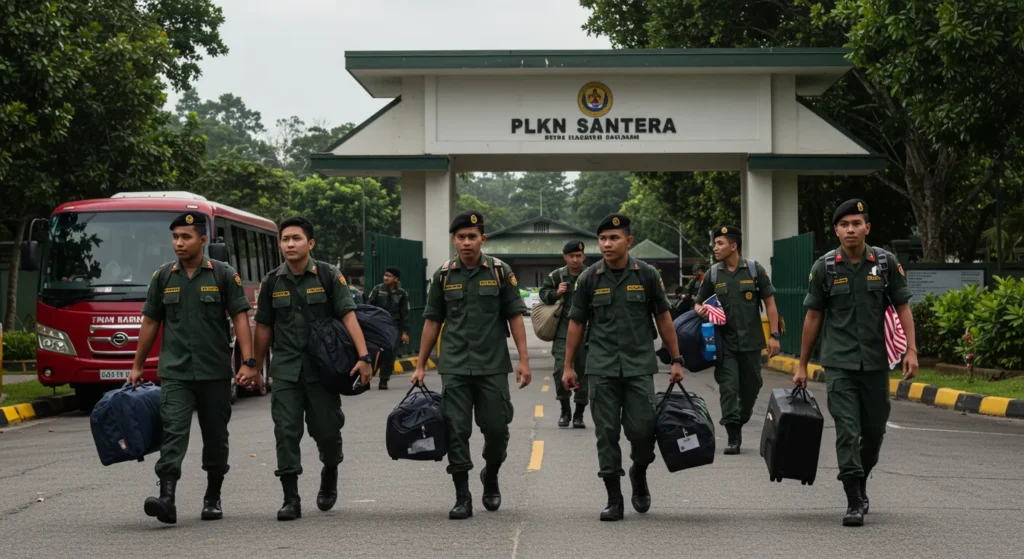 Cara Semakan Tawaran PLKN 2025 Online 11 Semakan Tawaran PLKN 17