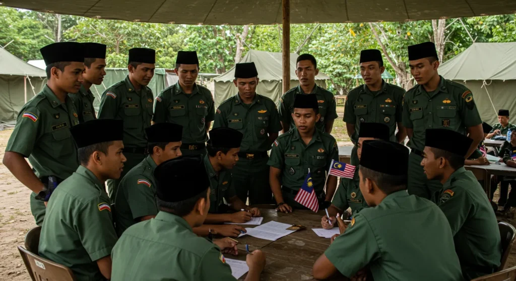 Cara Semakan Tawaran PLKN 2025 Online 8 Semakan Tawaran PLKN 18