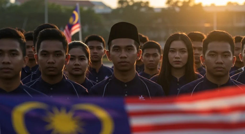 Cara Semakan Tawaran PLKN 2025 Online 12 Semakan Tawaran PLKN 8