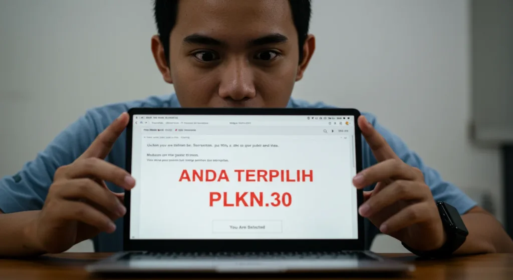 Cara Semakan Tawaran PLKN 2025 Online 1 Semakan Tawaran PLKN 9