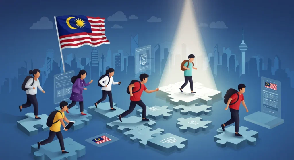 Senarai 71 Sekolah PdPR Di KL & Selangor 2025 3 Senarai Sekolah PdPR 10
