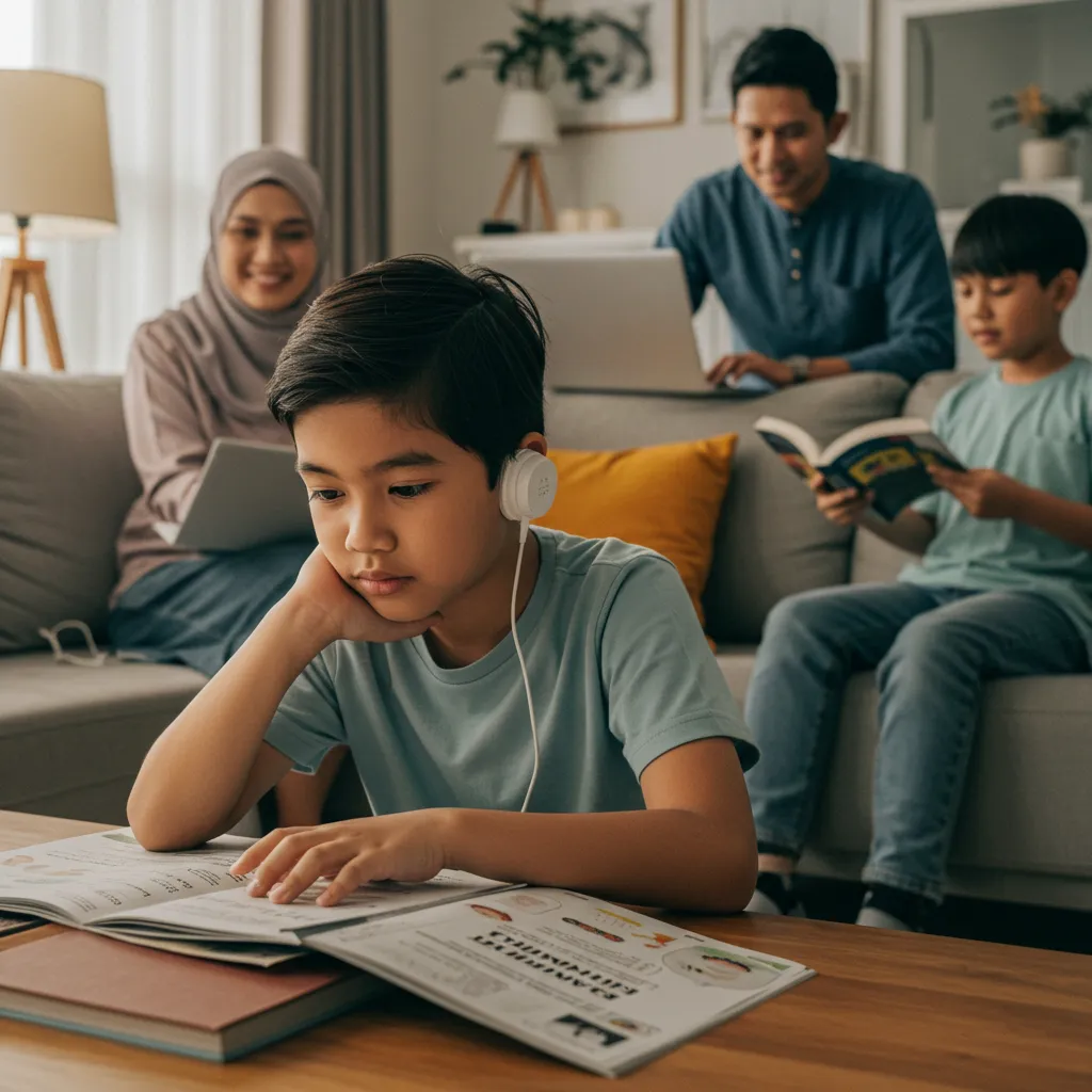 Senarai 71 Sekolah PdPR Di KL & Selangor 2025 13 Senarai Sekolah PdPR 15