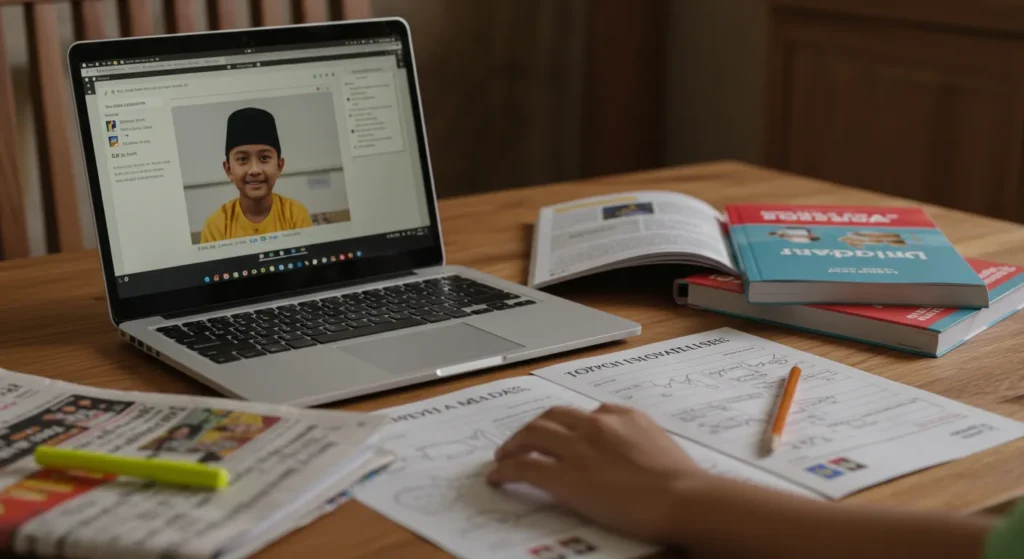 Senarai 71 Sekolah PdPR Di KL & Selangor 2025 8 Senarai Sekolah PdPR 3