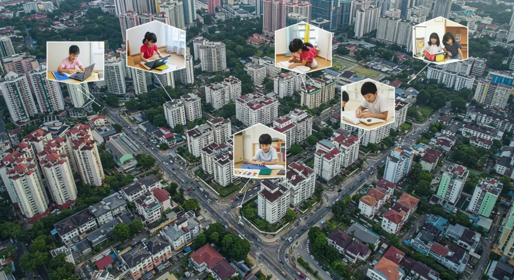 Senarai 71 Sekolah PdPR Di KL & Selangor 2025 12 Senarai Sekolah PdPR 4