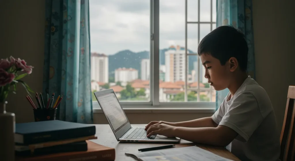 Senarai 71 Sekolah PdPR Di KL & Selangor 2025 5 Senarai Sekolah PdPR 9