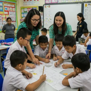 Senarai Sekolah Pendidikan Khas PPKI & PPI 2025