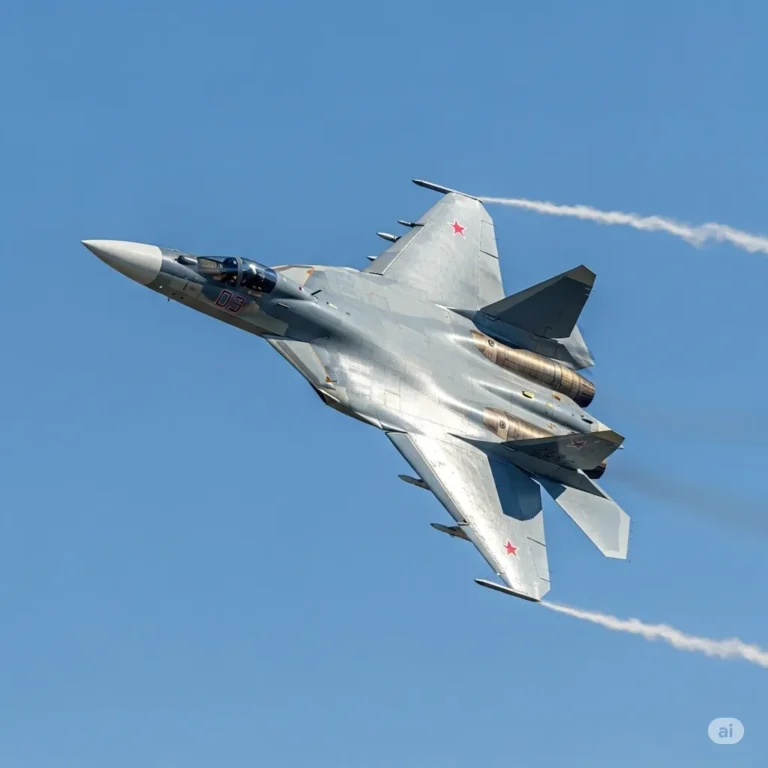 Su-57E vs F-35 Jet