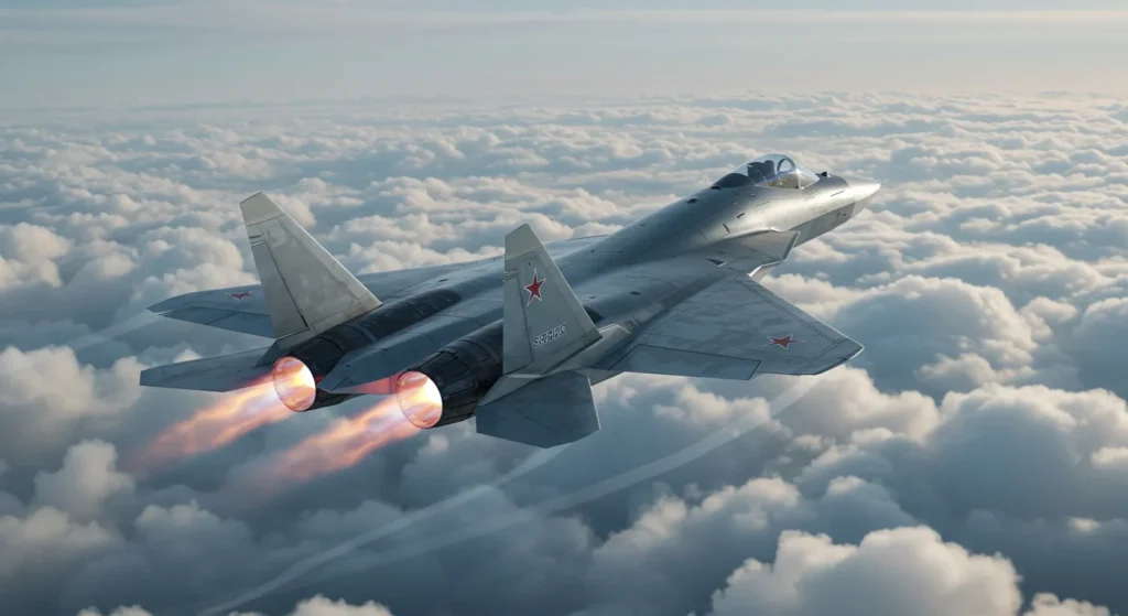 Su-57E vs F-35: Perbandingan Jet Udara Generasi Kelima 5 Su 57E vs F 35 Perbandingan Jet Udara Generasi Kelima 1