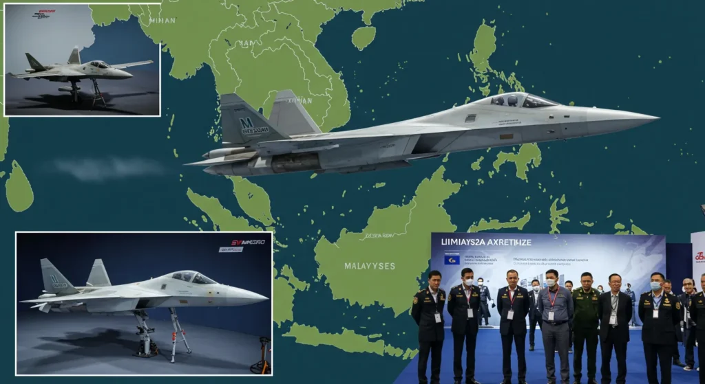 Su-57E vs F-35: Perbandingan Jet Udara Generasi Kelima 12 Su 57E vs F 35 Perbandingan Jet Udara Generasi Kelima 2