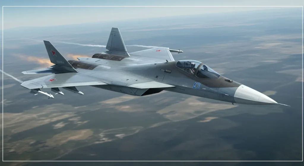 Su-57E vs F-35: Perbandingan Jet Udara Generasi Kelima 14 Su 57E vs F 35 Perbandingan Jet Udara Generasi Kelima 3