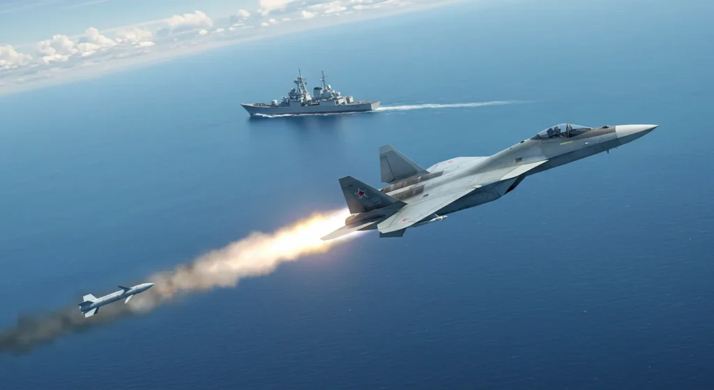 Su-57E vs F-35: Perbandingan Jet Udara Generasi Kelima 10 Su 57E vs F 35 Perbandingan Jet Udara Generasi Kelima 5