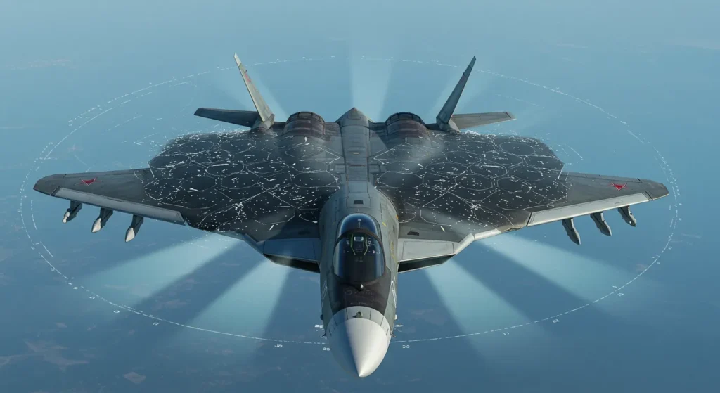 Su-57E vs F-35: Perbandingan Jet Udara Generasi Kelima 3 Su 57E vs F 35 Perbandingan Jet Udara Generasi Kelima 6