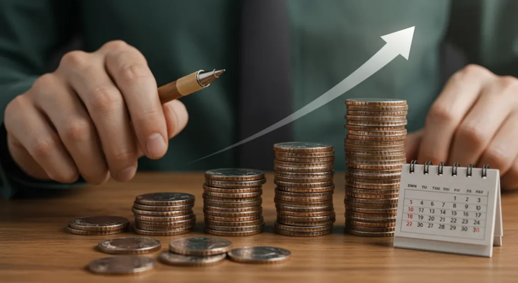 Jadual Tarikh Bayaran Pencen 2025 Penjawat Awam 8 Tarikh Bayaran Pencen 14