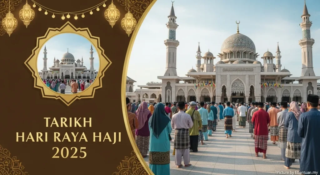 Pengisytiharan Tarikh Hari Raya Aidiladha 2025 1 Tarikh Hari Raya Aidiladha 2025 2