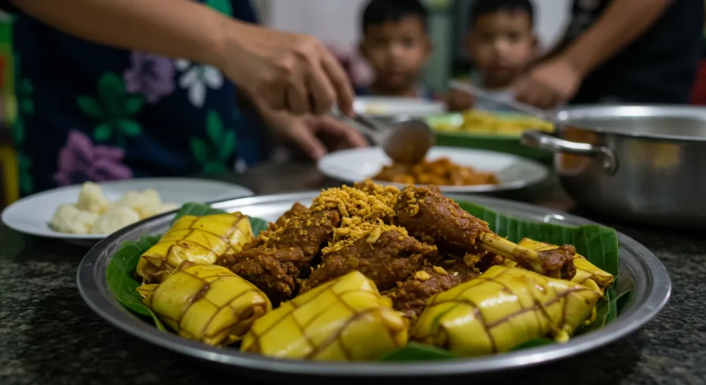 Pengisytiharan Tarikh Hari Raya Aidiladha 2025 11 Tarikh Hari Raya Aidiladha 2025 4