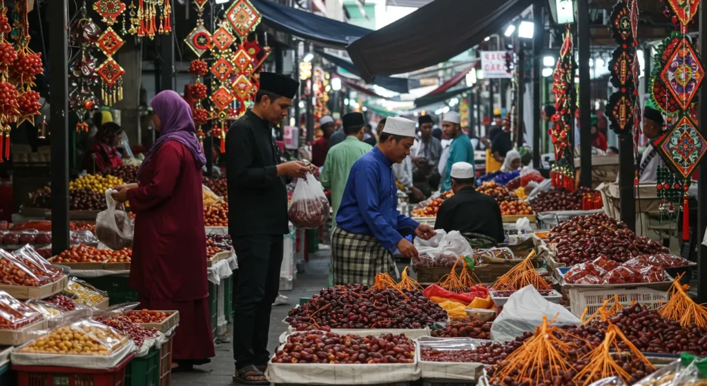 Pengisytiharan Tarikh Hari Raya Aidiladha 2025 9 Tarikh Hari Raya Aidiladha 2025 6