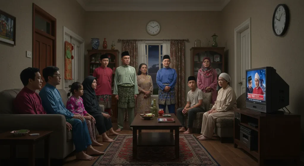 Pengisytiharan Tarikh Hari Raya Aidiladha 2025 10 Tarikh Hari Raya Aidiladha 2025 7
