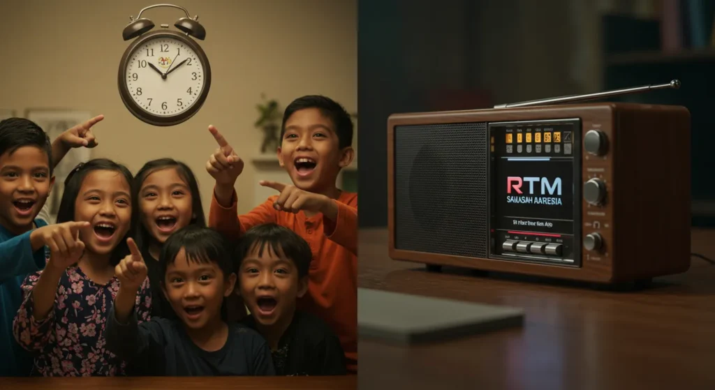 Pengisytiharan Tarikh Hari Raya Aidiladha 2025 4 Tarikh Hari Raya Aidiladha 2025 9