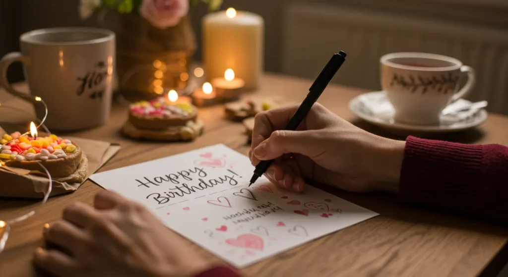 50 Koleksi Ucapan Hari Lahir (Sanah Helwah) Terbaru 3 Ucapan Hari Lahir 1