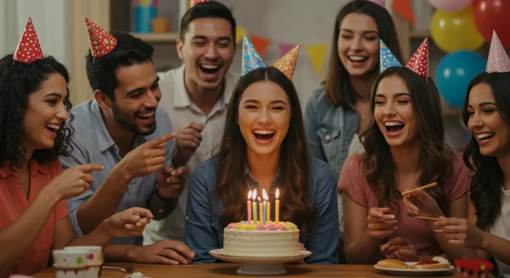 50 Koleksi Ucapan Hari Lahir (Sanah Helwah) Terbaru 2 Ucapan Hari Lahir 8