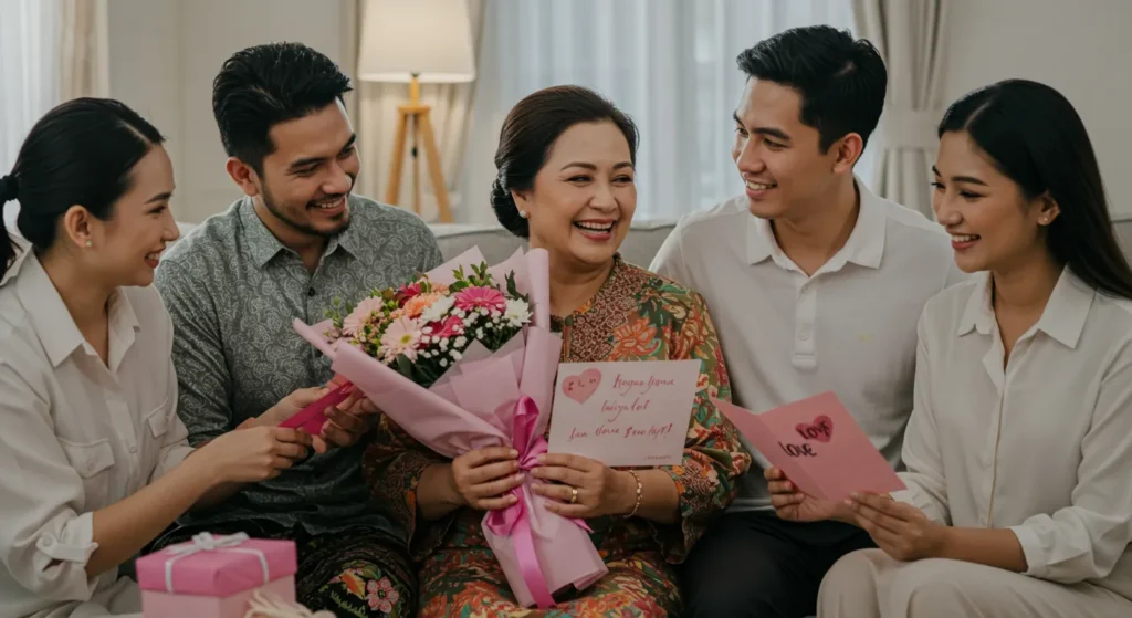 100 Ucapan Selamat Hari Ibu Terbaru 2025 1 Ucapan Selamat Hari Ibu 1