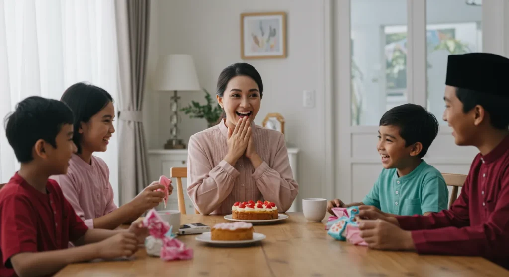 100 Ucapan Selamat Hari Ibu Terbaru 2025 8 Ucapan Selamat Hari Ibu 7