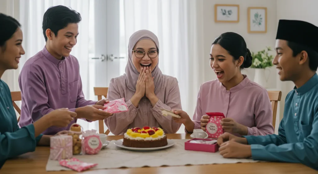 100 Ucapan Selamat Hari Ibu Terbaru 2025 3 Ucapan Selamat Hari Ibu 8