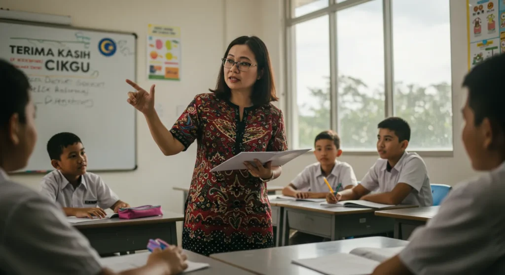 100 Ucapan Terima Kasih Untuk Hari Guru 2025 2 Ucapan Terima Kasih Untuk guru 5