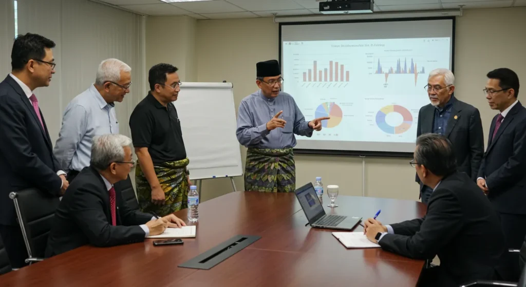 Umur Persaraan 65 Tahun: Debat Malaysia Status Negara Tua 1 Umur Persaraan 65 Tahun Debat Malaysia Status Negara Tua 10