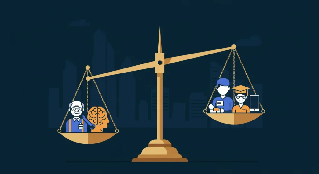 Umur Persaraan 65 Tahun: Debat Malaysia Status Negara Tua 3 Umur Persaraan 65 Tahun Debat Malaysia Status Negara Tua 11