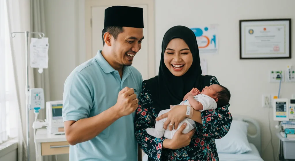 Vaksin TDAP: Bahaya & Kesan Sampingan Pada Ibu Hamil 4 Vaksin TDAP Kesan Sampingan Pada Ibu Hamil 12