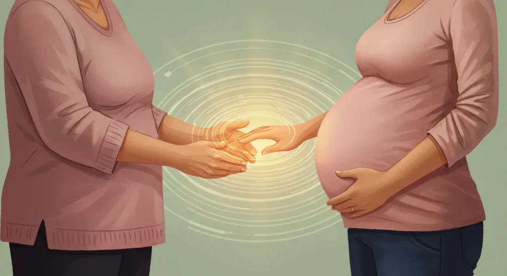Vaksin TDAP: Bahaya & Kesan Sampingan Pada Ibu Hamil 12 Vaksin TDAP Kesan Sampingan Pada Ibu Hamil 14