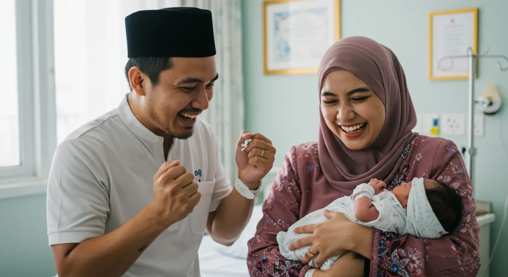 Vaksin TDAP: Bahaya & Kesan Sampingan Pada Ibu Hamil 10 Vaksin TDAP Kesan Sampingan Pada Ibu Hamil 9