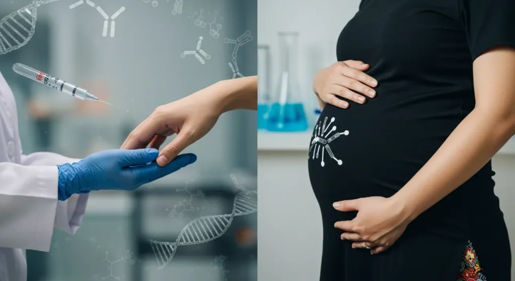 Dapatkan Vaksin Tdap Percuma Ibu Hamil Malaysia 2025 9 Vaksin Tdap Percuma Ibu Hamil 13