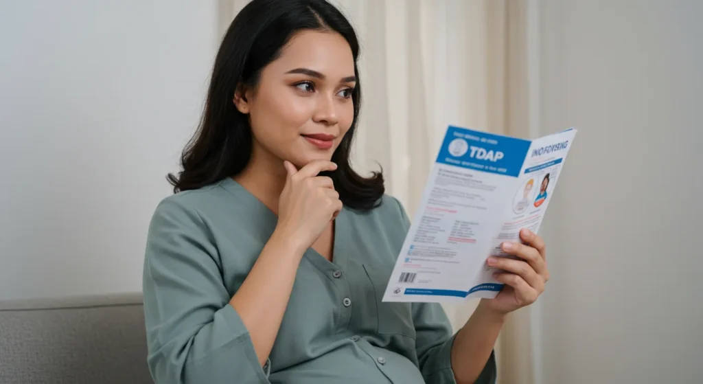Dapatkan Vaksin Tdap Percuma Ibu Hamil Malaysia 2025 8 Vaksin Tdap Percuma Ibu Hamil 3