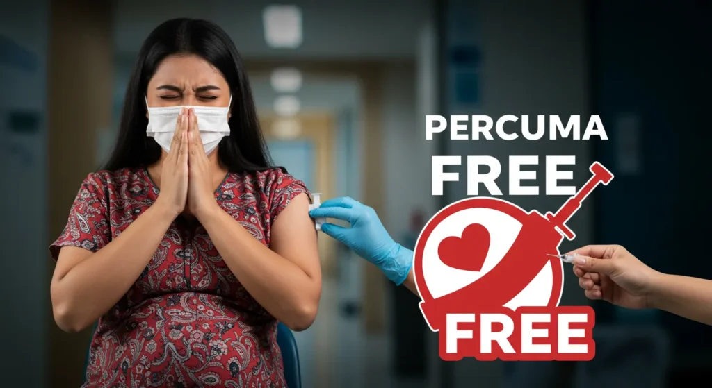 Dapatkan Vaksin Tdap Percuma Ibu Hamil Malaysia 2025 1 Vaksin Tdap Percuma Ibu Hamil 5