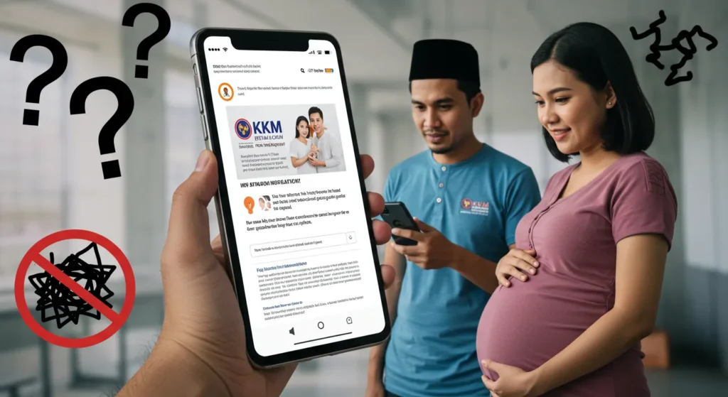 Dapatkan Vaksin Tdap Percuma Ibu Hamil Malaysia 2025 11 Vaksin Tdap Percuma Ibu Hamil 7