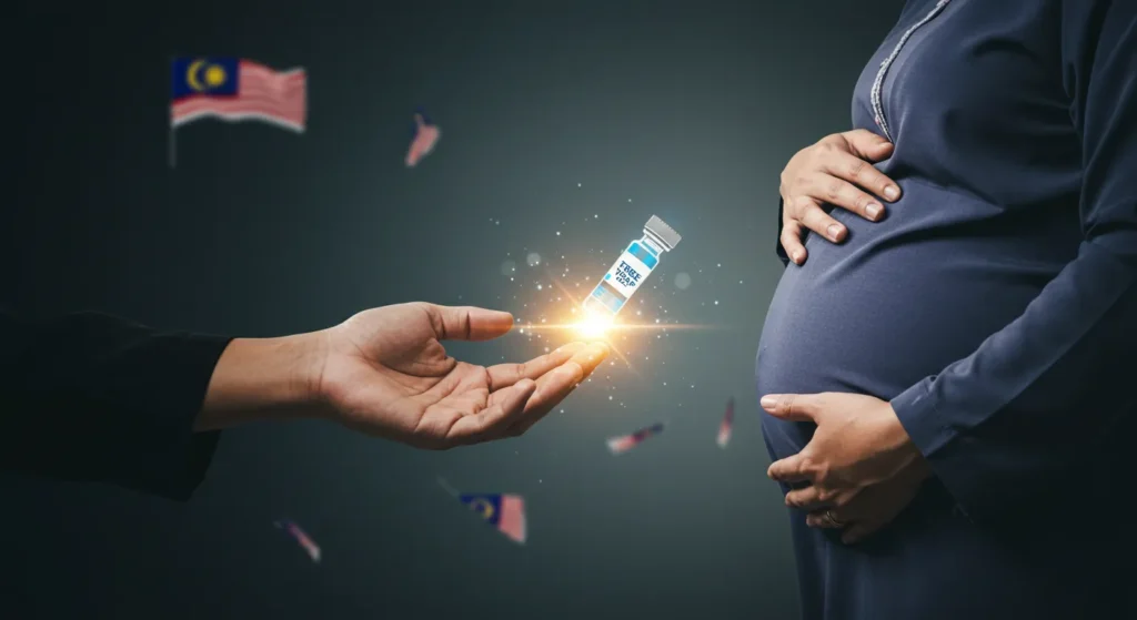 Dapatkan Vaksin Tdap Percuma Ibu Hamil Malaysia 2025 5 Vaksin Tdap Percuma Ibu Hamil 8
