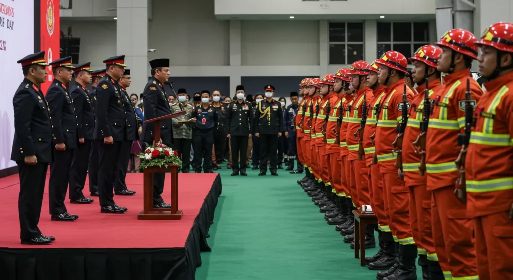 Sambutan Hari Bomba Sedunia 2025 4 hari bomba sedunia 6