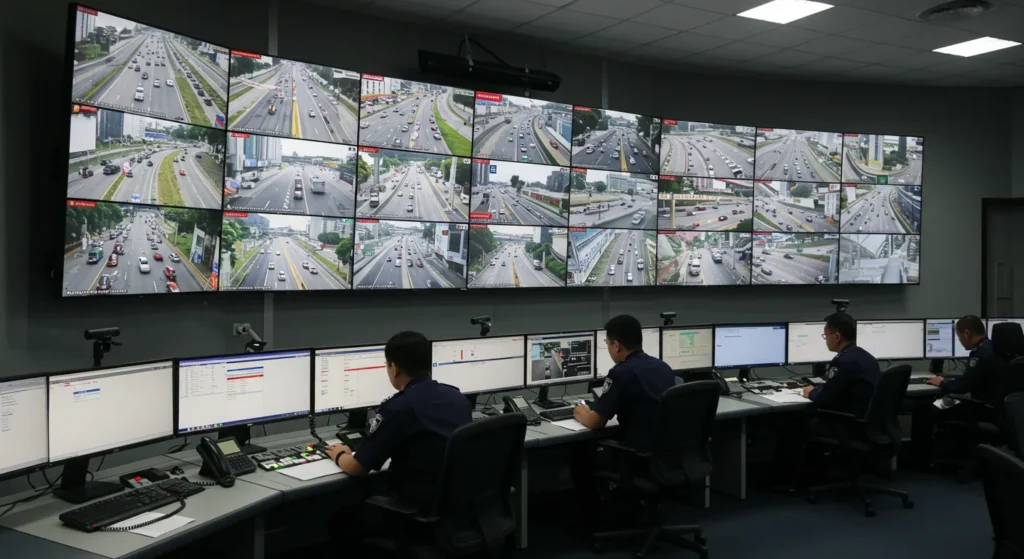 ASEAN 2025: Senarai Penutupan Jalan & Lebuh Raya Di KL 7 jalan ditutup sempena asean 16