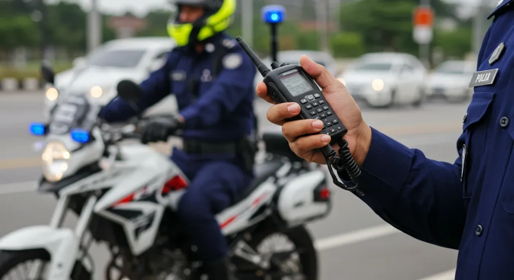 ASEAN 2025: Senarai Penutupan Jalan & Lebuh Raya Di KL 8 jalan ditutup sempena asean 17