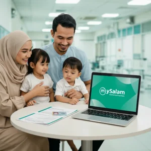 mySalam untuk Keluarga Bolehkah Anak Anda Dapat Manfaat (2)