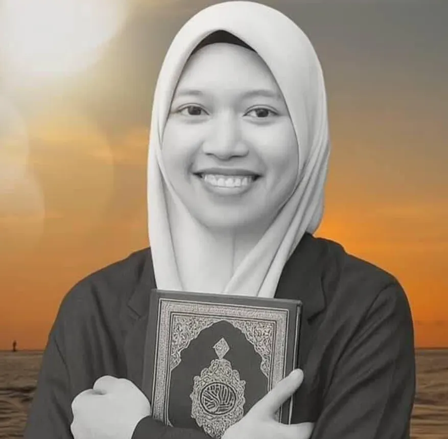 Ambil Tanah Buat Azimat? Khurafat di Kubur Nurly Shahirah 5 Amalan Khurafat Di Kubur Nurly Shahirah 1